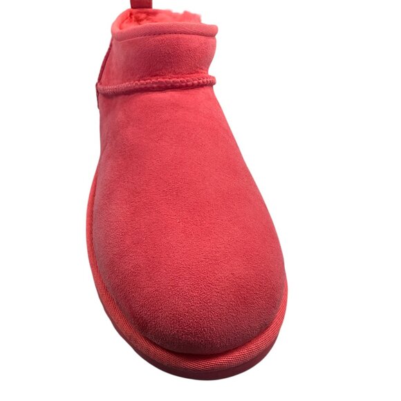 *NEW* Ugg Ultra Mini Booties - Size 11 - Picture 3 of 4